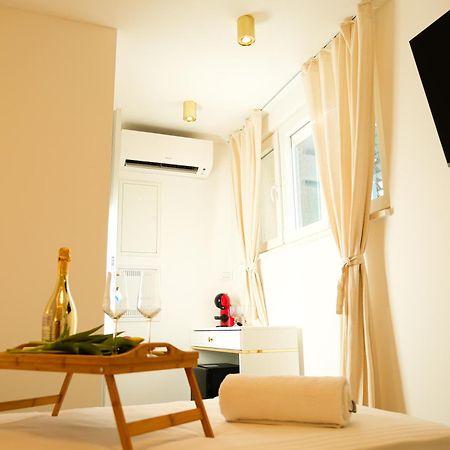 Prisca Luxury Rooms With Breakfast Split Ngoại thất bức ảnh