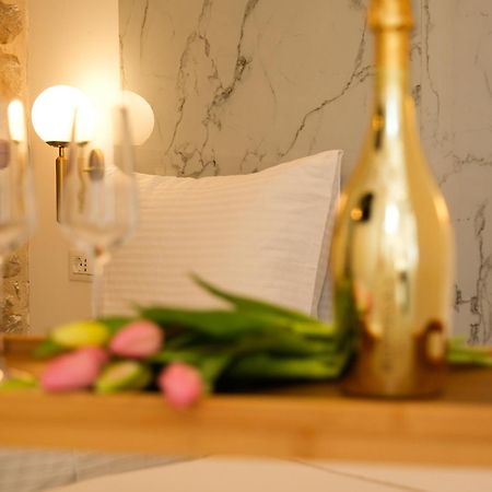 Prisca Luxury Rooms With Breakfast Split Ngoại thất bức ảnh