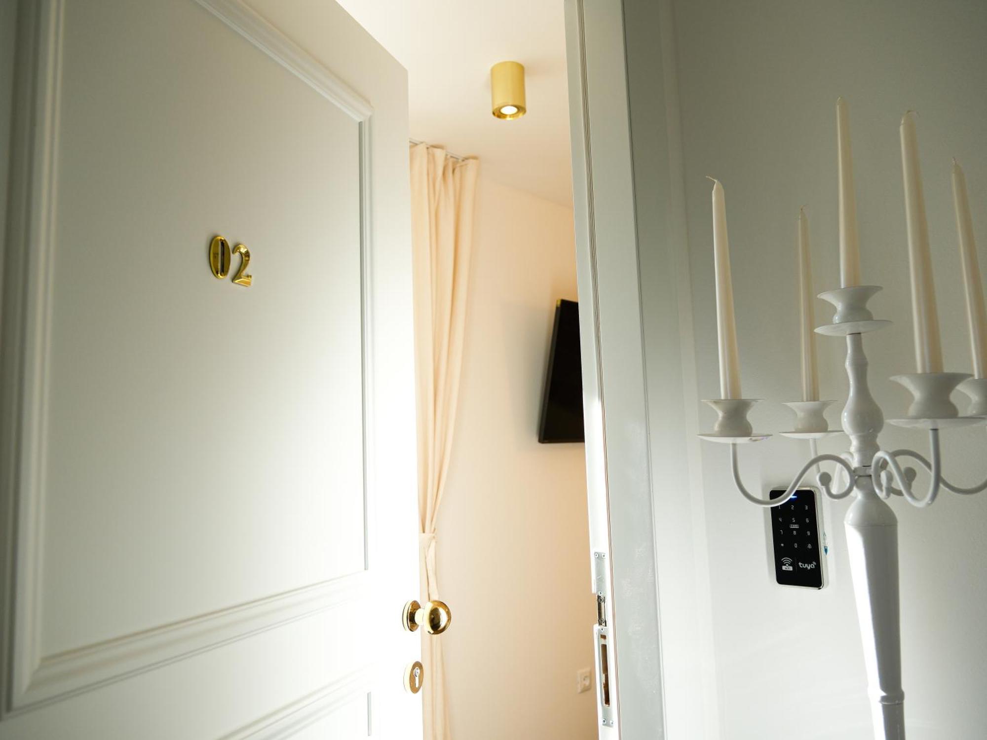 Prisca Luxury Rooms With Breakfast Split Ngoại thất bức ảnh