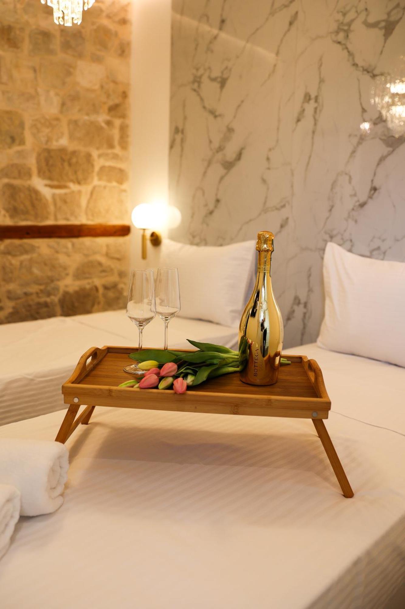 Prisca Luxury Rooms With Breakfast Split Ngoại thất bức ảnh