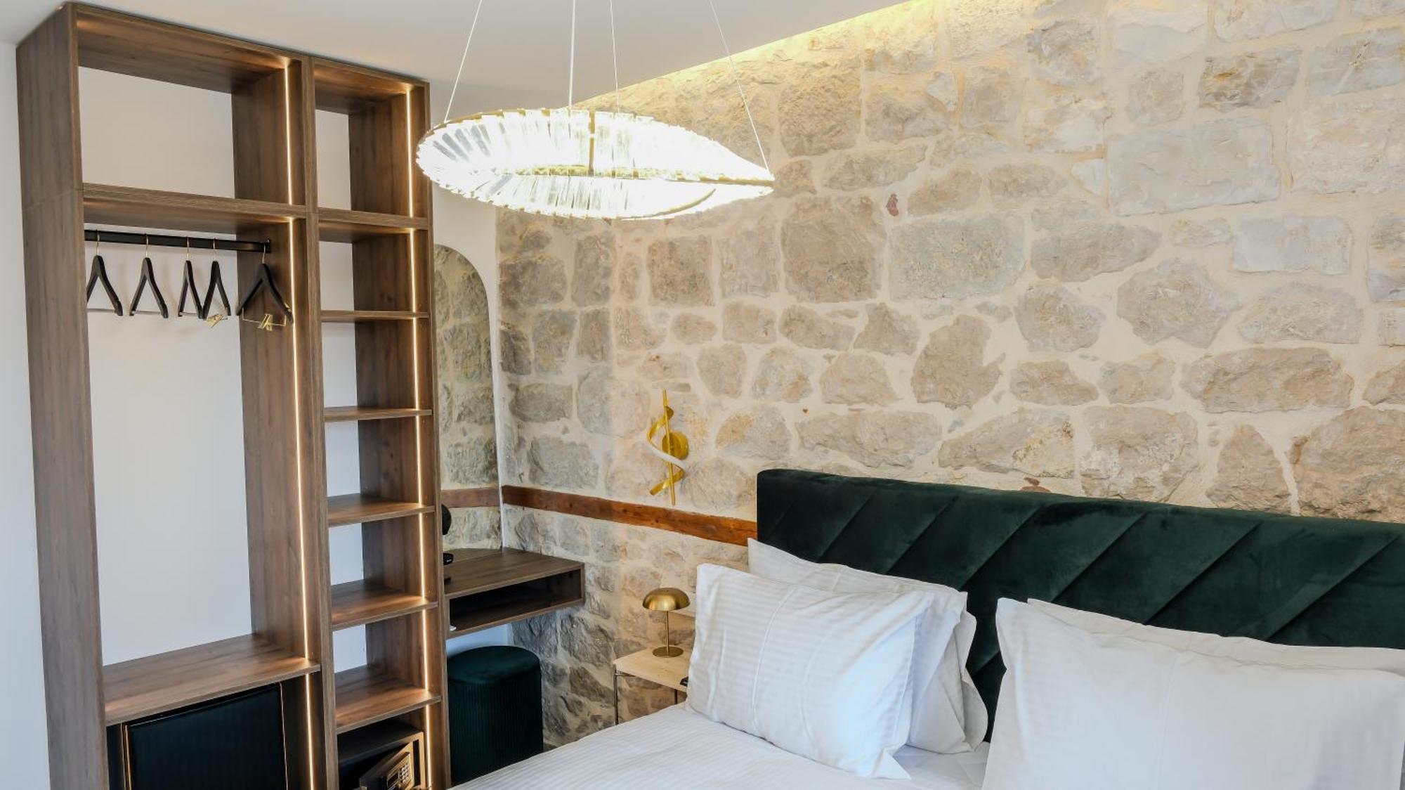 Prisca Luxury Rooms With Breakfast Split Ngoại thất bức ảnh