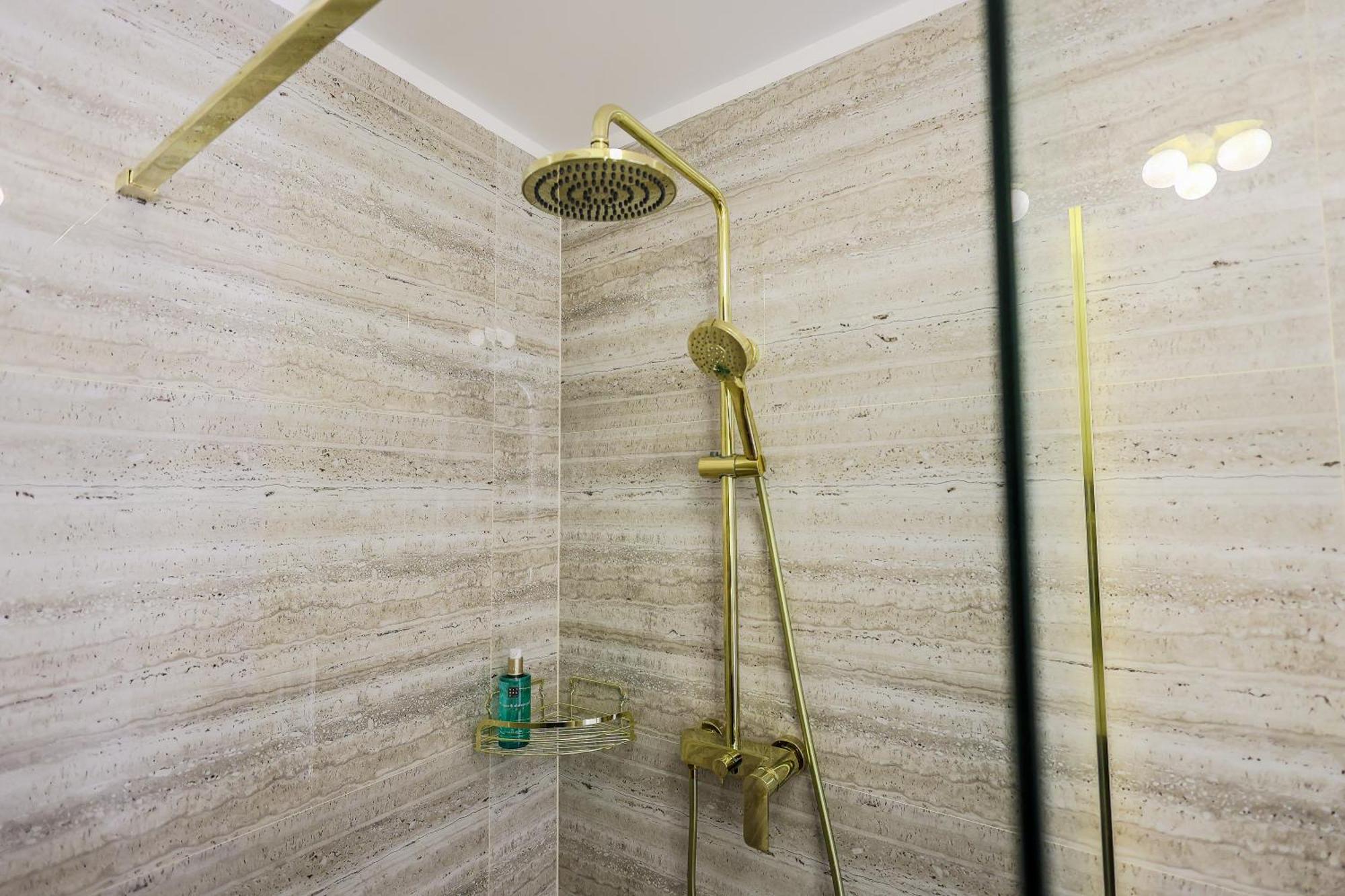 Prisca Luxury Rooms With Breakfast Split Ngoại thất bức ảnh