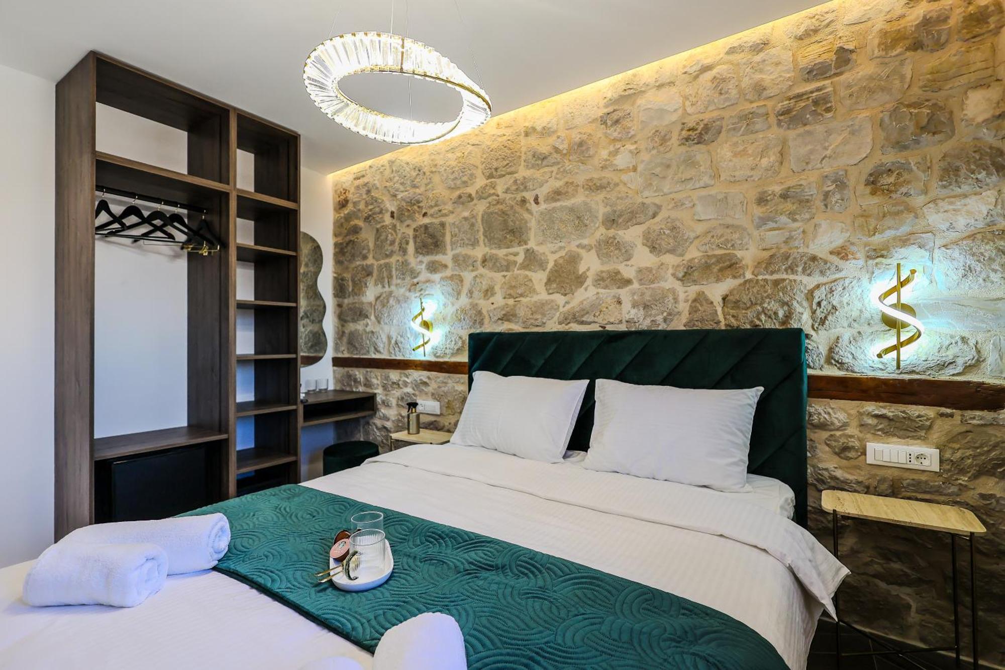Prisca Luxury Rooms With Breakfast Split Ngoại thất bức ảnh