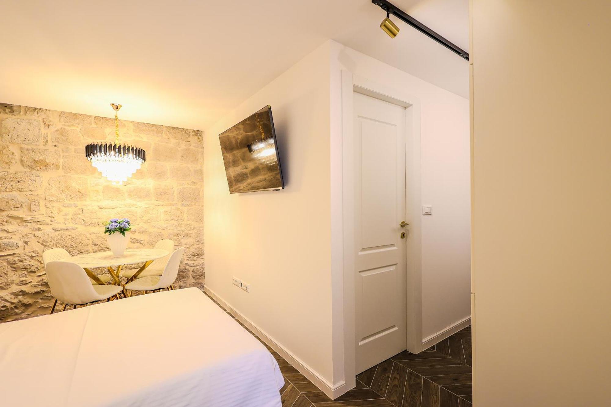 Prisca Luxury Rooms With Breakfast Split Ngoại thất bức ảnh