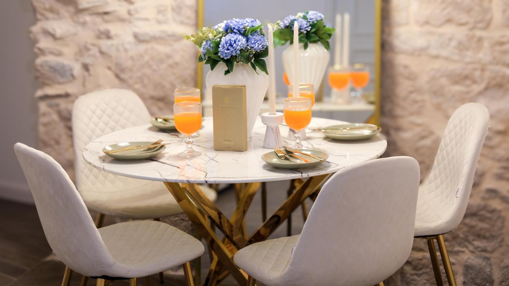 Prisca Luxury Rooms With Breakfast Split Ngoại thất bức ảnh