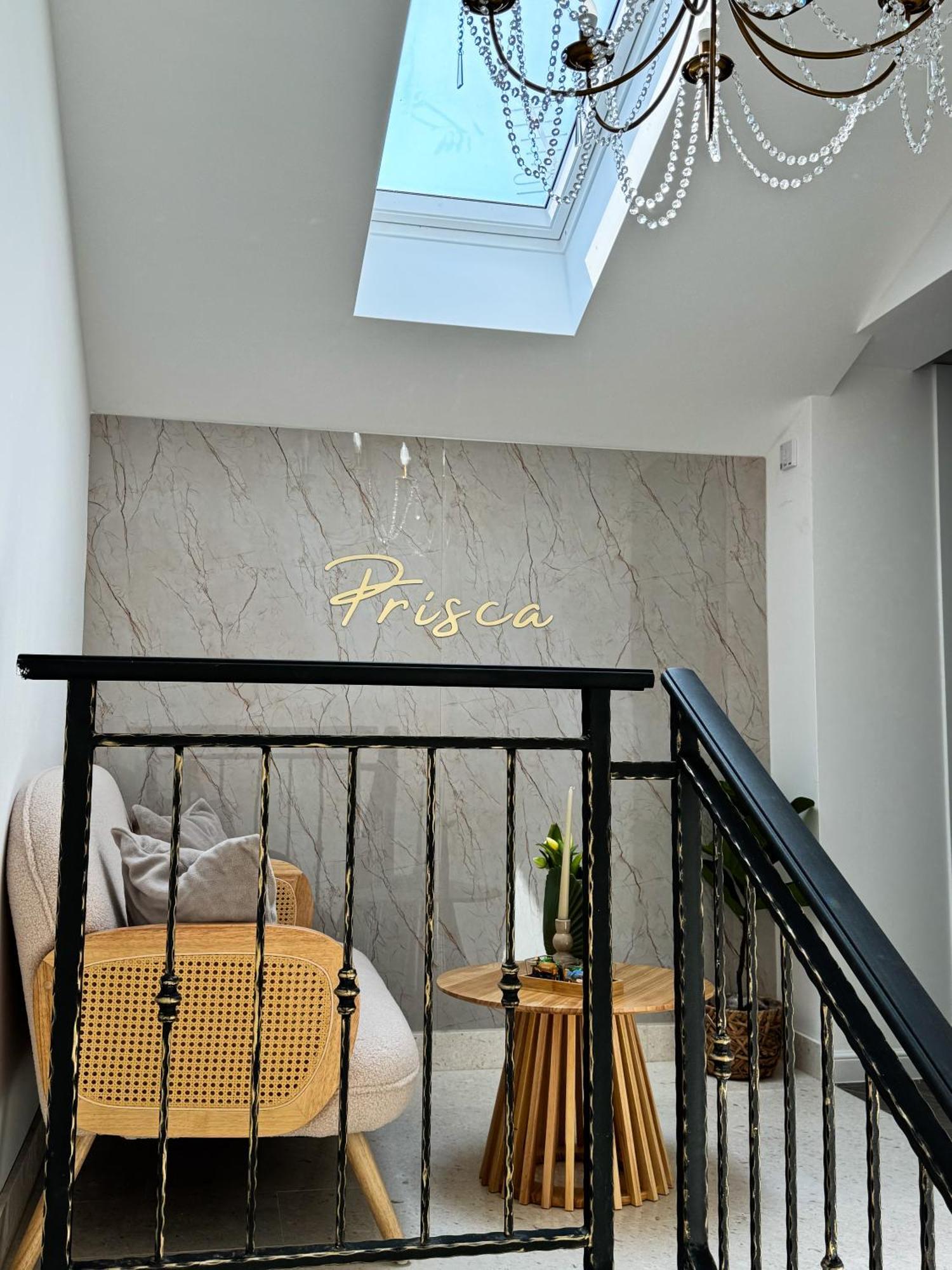 Prisca Luxury Rooms With Breakfast Split Ngoại thất bức ảnh
