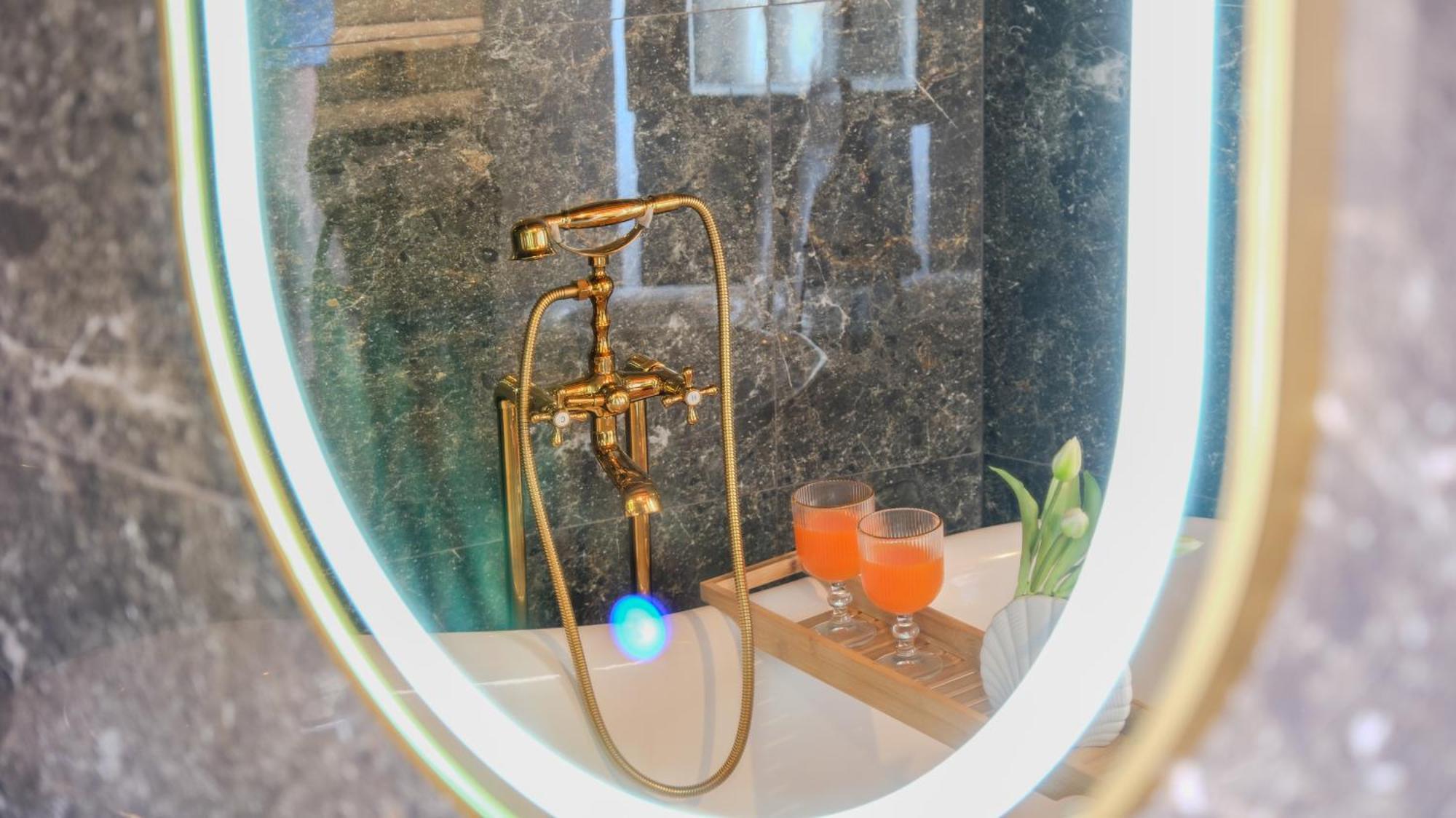 Prisca Luxury Rooms With Breakfast Split Ngoại thất bức ảnh