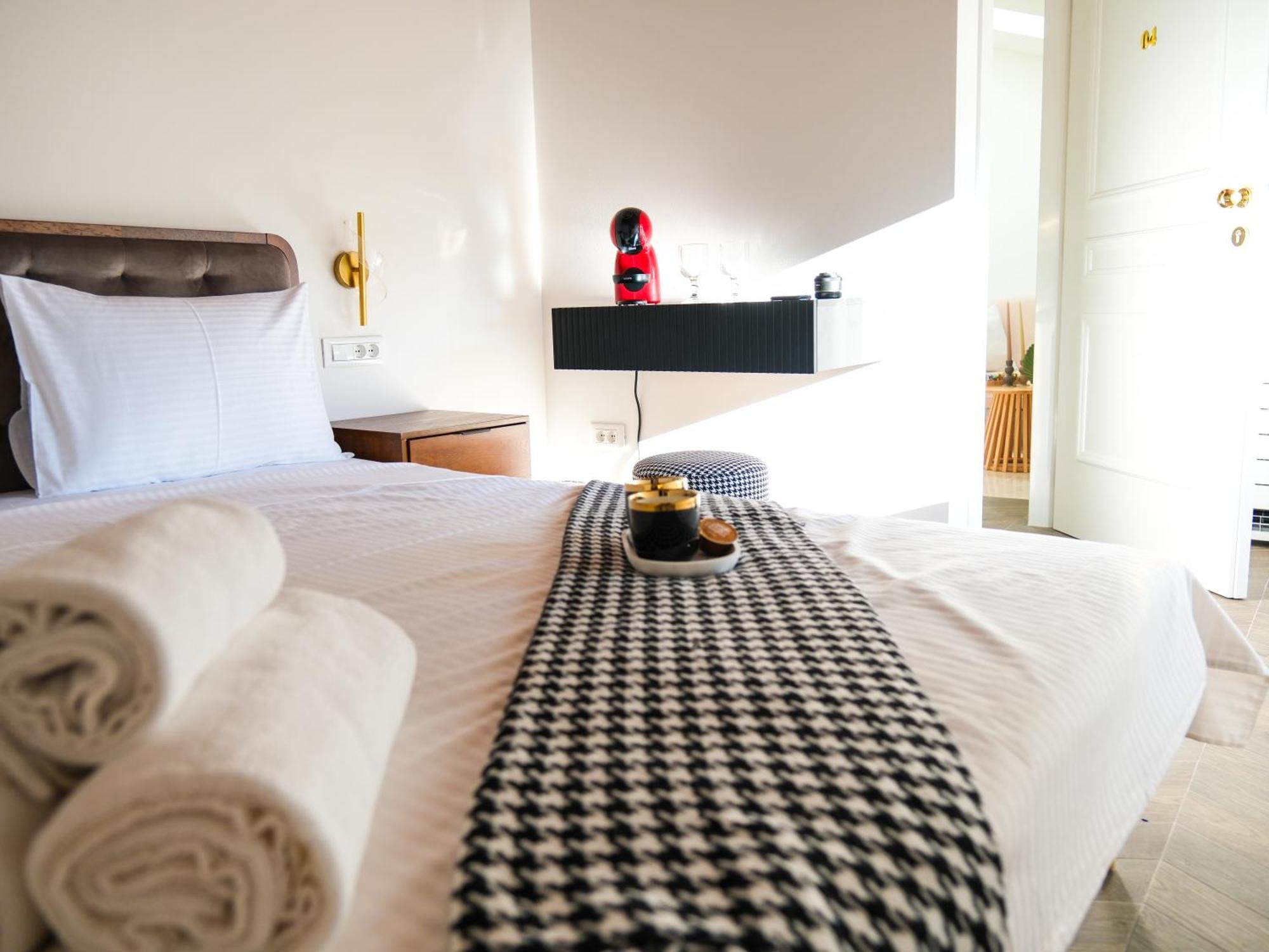 Prisca Luxury Rooms With Breakfast Split Ngoại thất bức ảnh