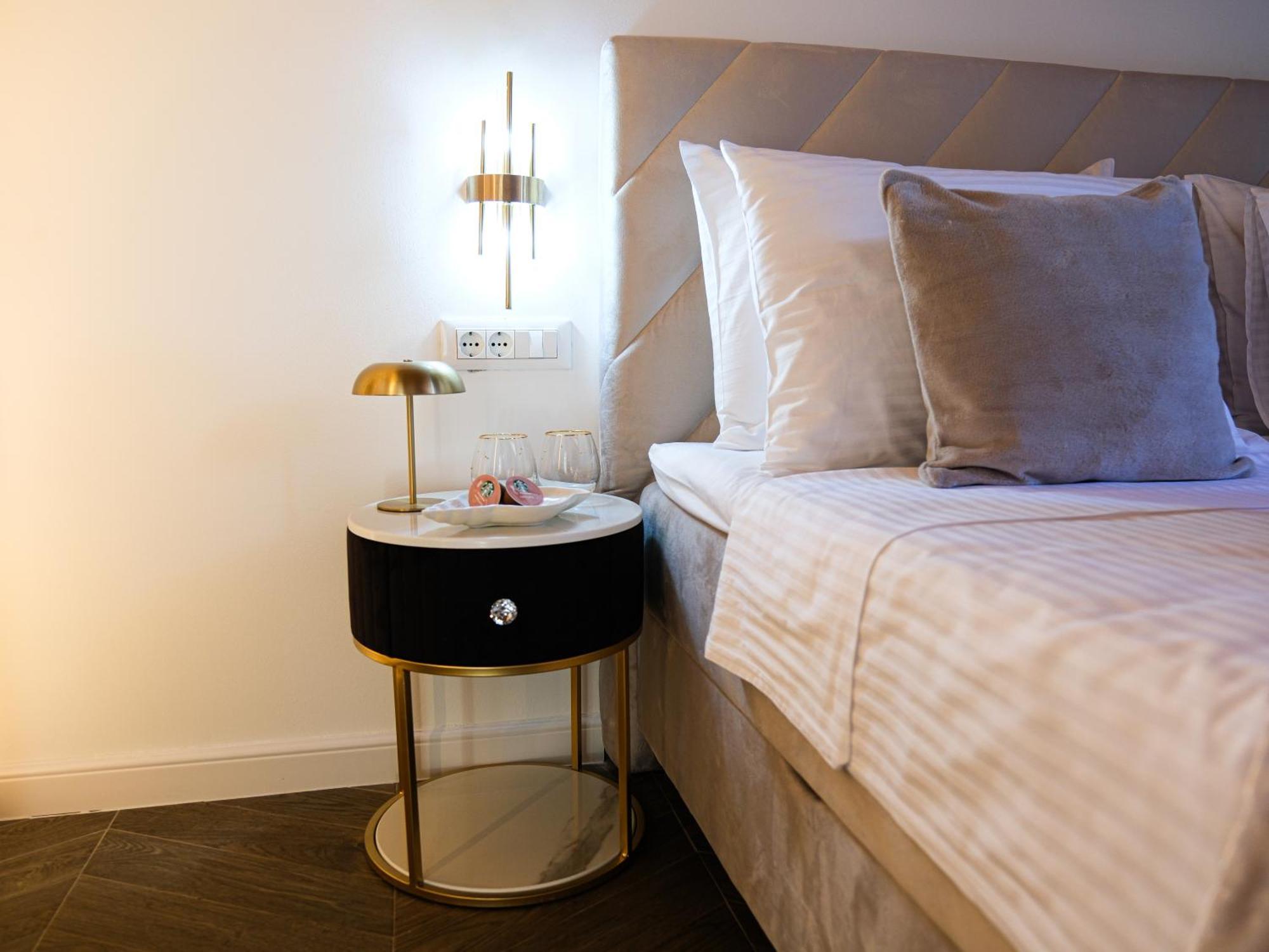 Prisca Luxury Rooms With Breakfast Split Ngoại thất bức ảnh