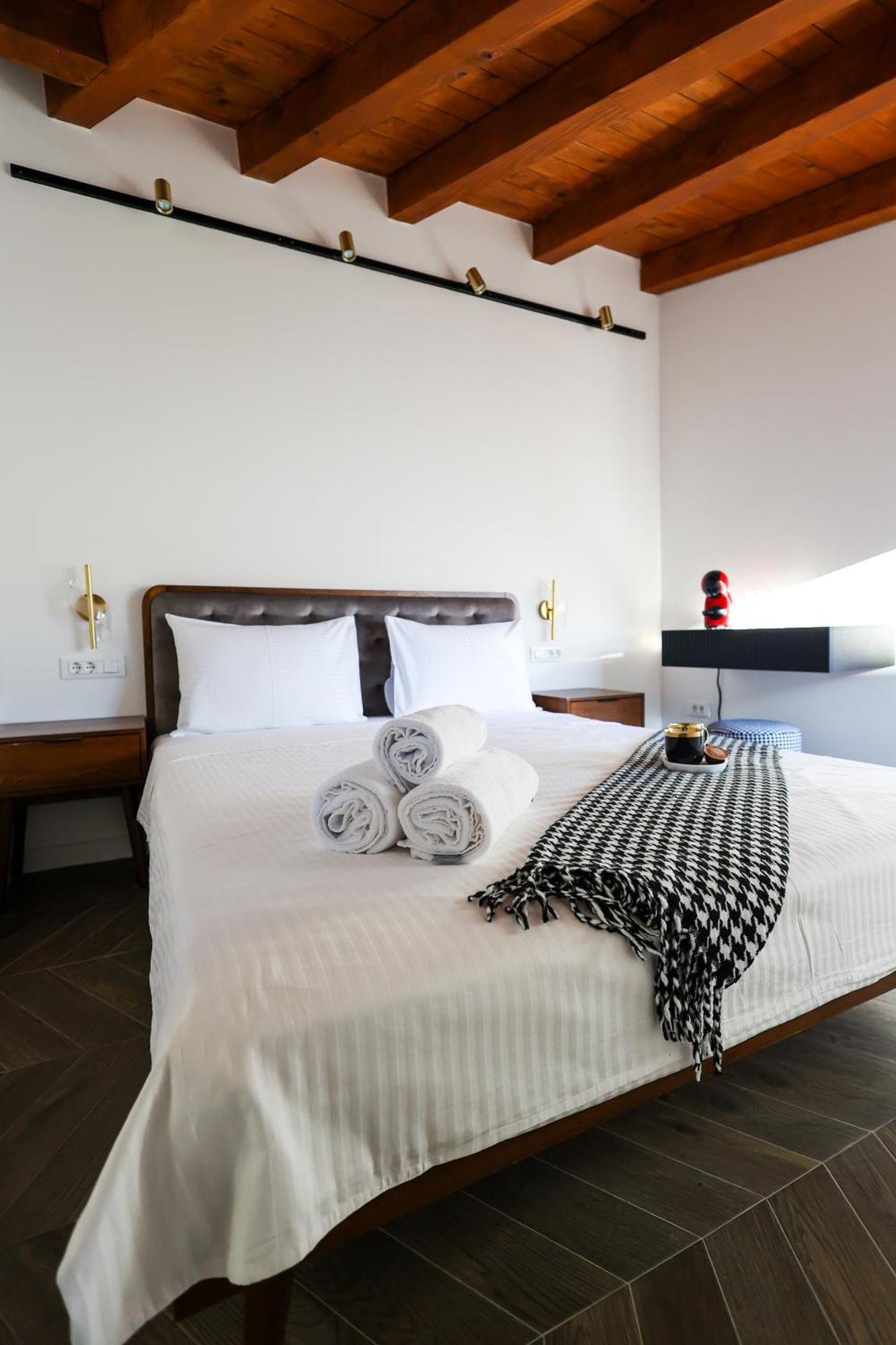 Prisca Luxury Rooms With Breakfast Split Ngoại thất bức ảnh