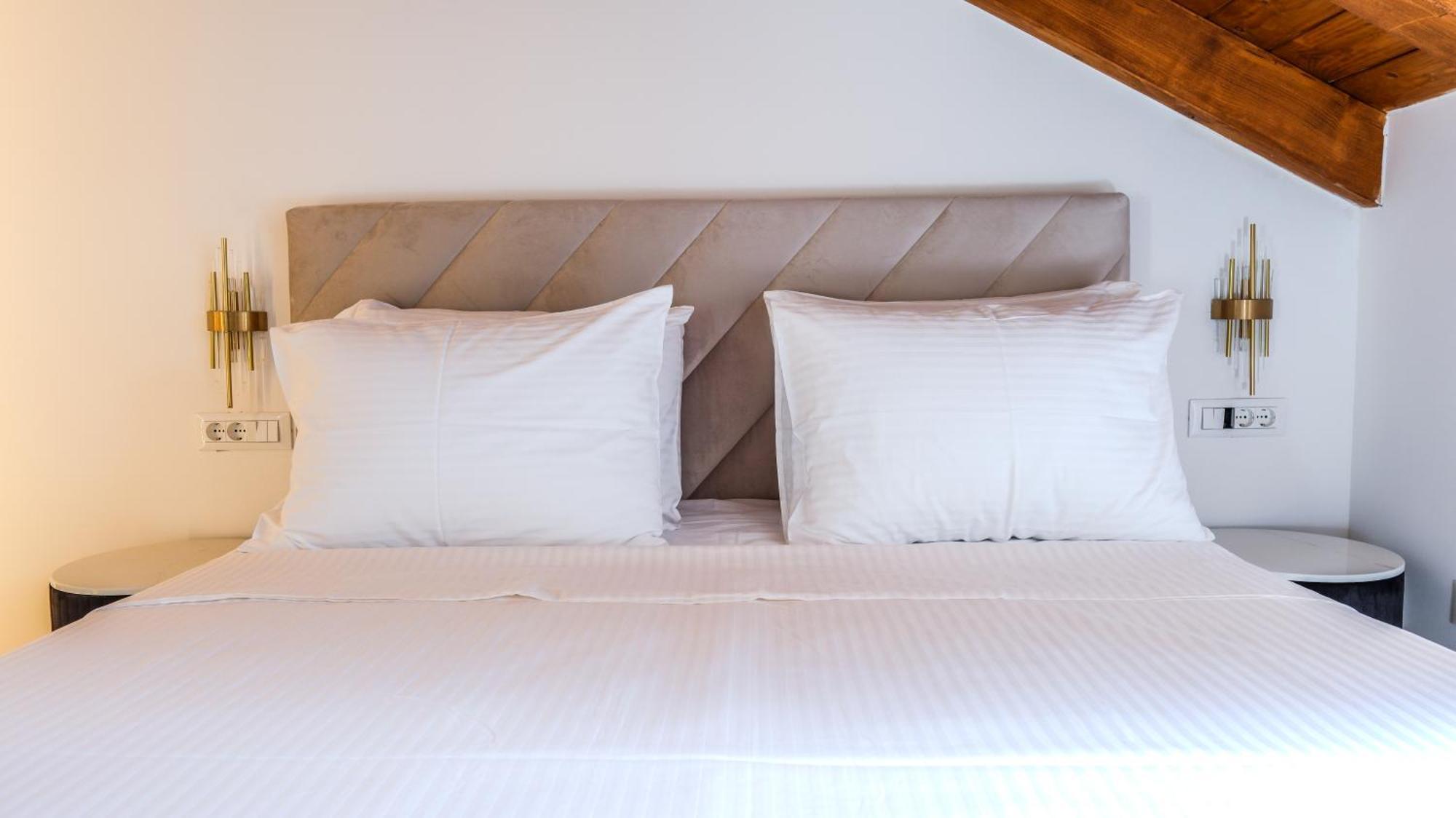 Prisca Luxury Rooms With Breakfast Split Ngoại thất bức ảnh