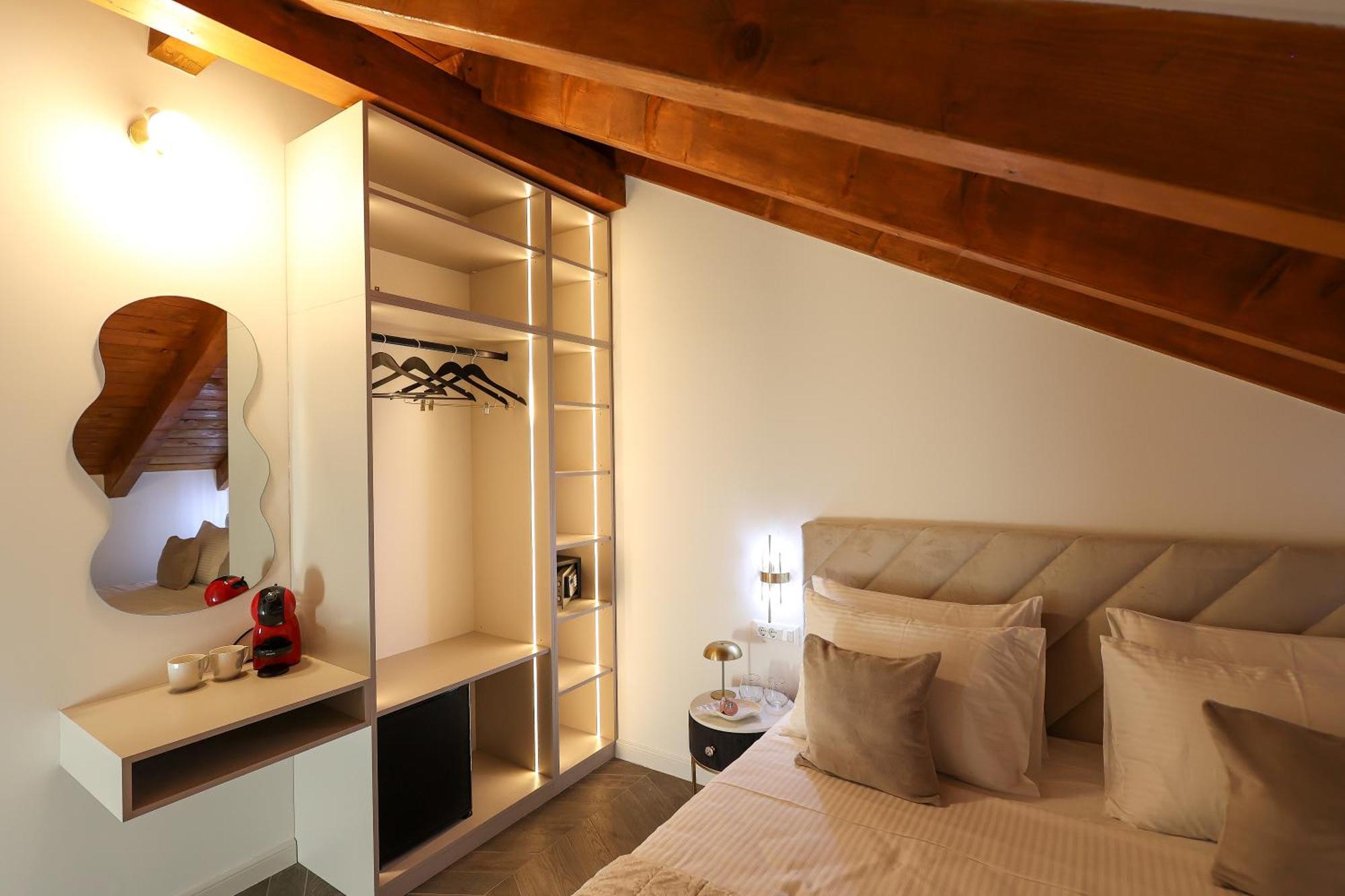 Prisca Luxury Rooms With Breakfast Split Ngoại thất bức ảnh
